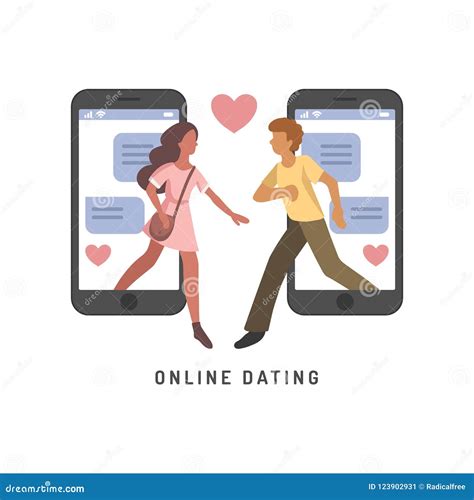 The Intriguing Dream of Dating a Social Media Acquaintance
